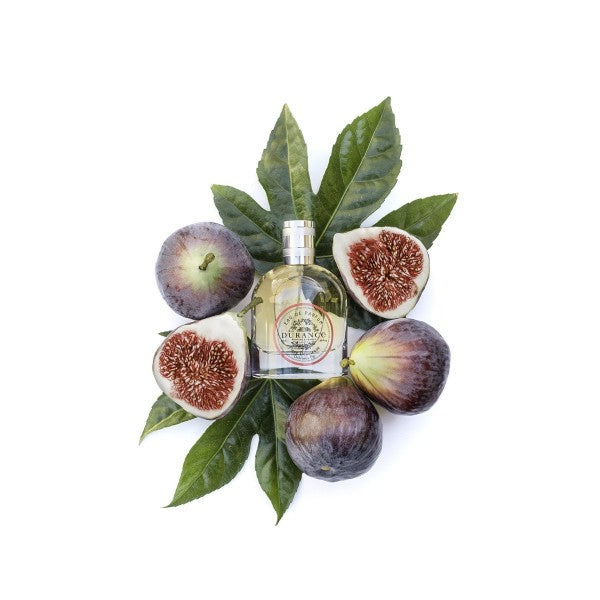 Eau de parfum, EDP 50 ml Füge/ Figue Délicieuse - Durance France