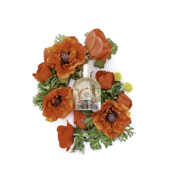 Eau de parfum, EDP 50 ml Pipacs /Joli Coquelicot - Durance France