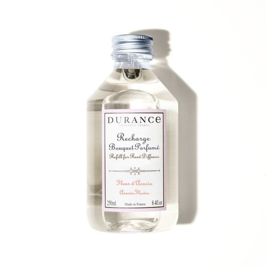 Diffúzer maxi 250 ml Akácvirág / Fleur d'Acacia - Durance