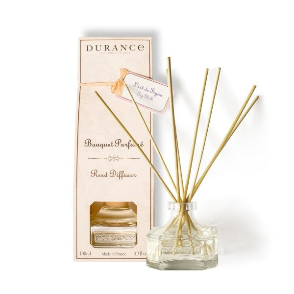 Illatosító diffúzer 100 ml Füge tej / Lait de Figue - Durance France