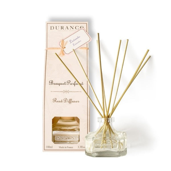 Illatosító diffúzer 100 ml Levendula / Lavande - Durance France