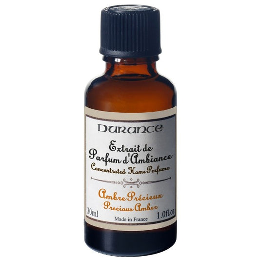 Illatkő illóolaj, 30 ml Ámbra /Ambre Précieux - Durance France