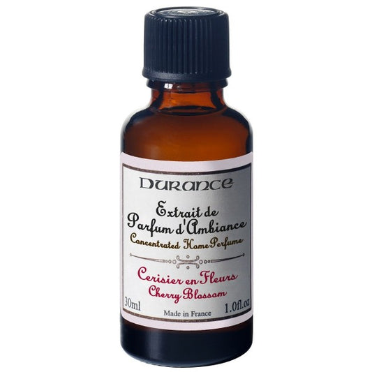 Illatkő illóolaj 30 ml Cseresznyevirág / Cerisier en Fleurs - Durance France