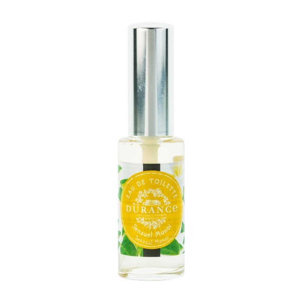 Eau de toilette, EDT 14 ml Érzéki Monoi / Sensuel Monoï - Durance France