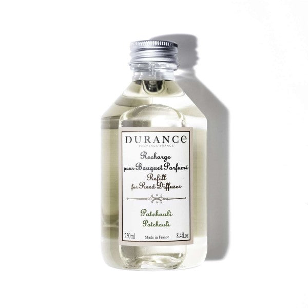 Diffúzer maxi 250 ml Pacsuli / Patchouli - Durance France