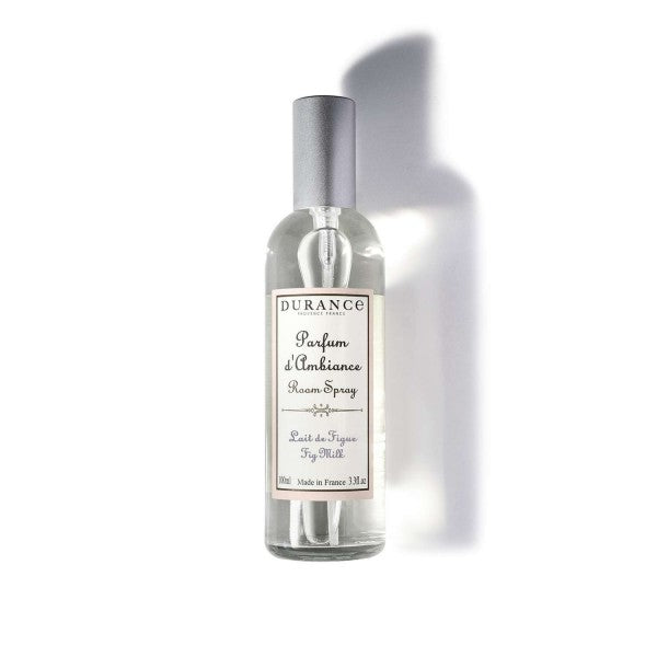Légfrissítő, pumpás 100 ml Füge tej / Lait de Figue - Durance France