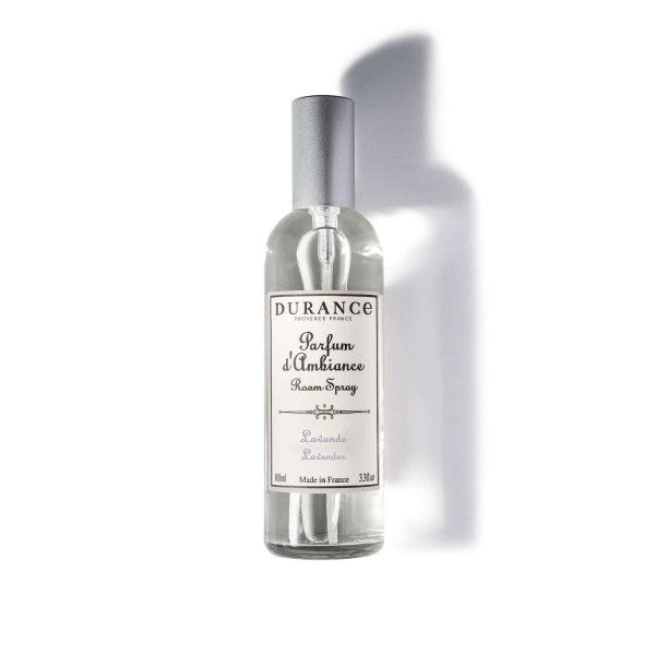 Légfrissítő, pumpás 100 ml Levendula / Lavande - Durance France