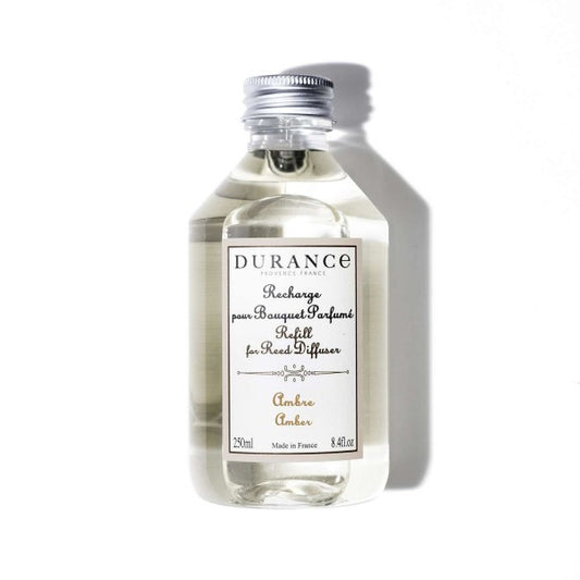 Diffúzer maxi 250 ml Borostyán / Ambre - Durance France