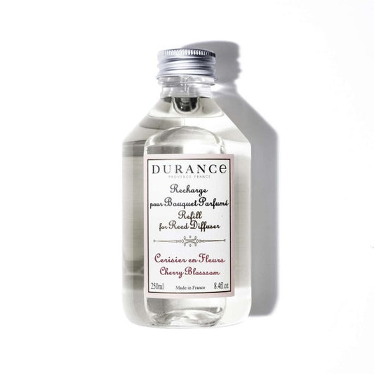 Diffúzer maxi 250 ml Cseresznyevirág / Cerisier en Fleurs - Durance France