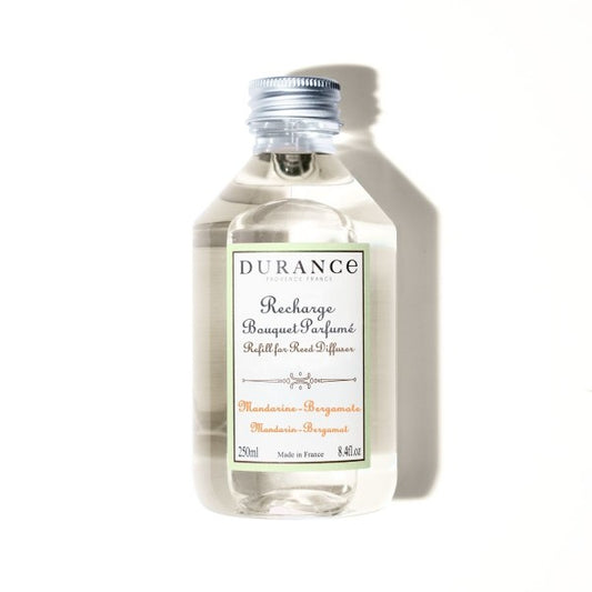 Diffúzer maxi 250 ml Mandarin Bergamott / Mandarine Bergamote - Durance France