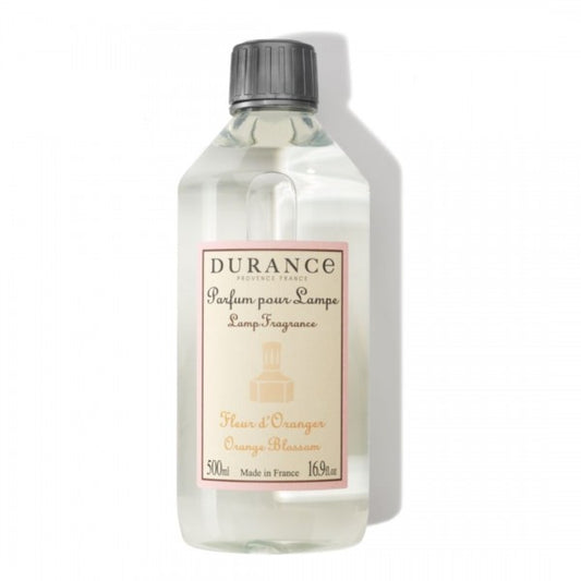 Lámpaolaj parfümlámpába 500 ml  Narancsvirág / Fleur d'Oranger