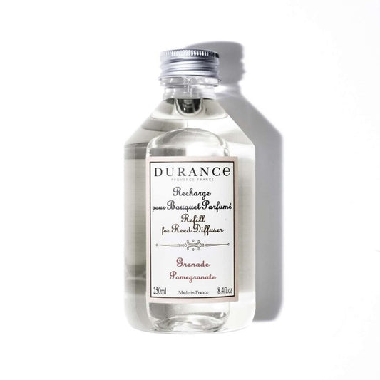 Diffúzer maxi 250 ml Gránátalma / Grenade - Durance France