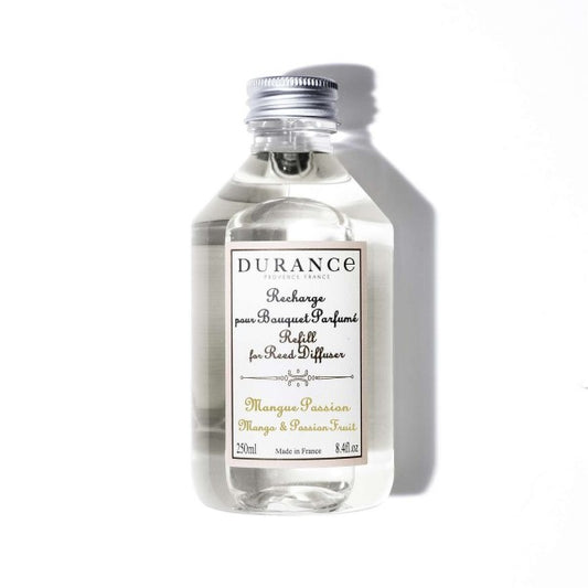 Diffúzer maxi 250 ml Mangó, Passiógyümölcs / Mangue Passion - Durance France