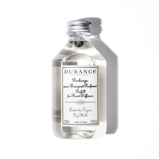 Diffúzer maxi 250 ml Füge tej / Lait de Figue - Durance France